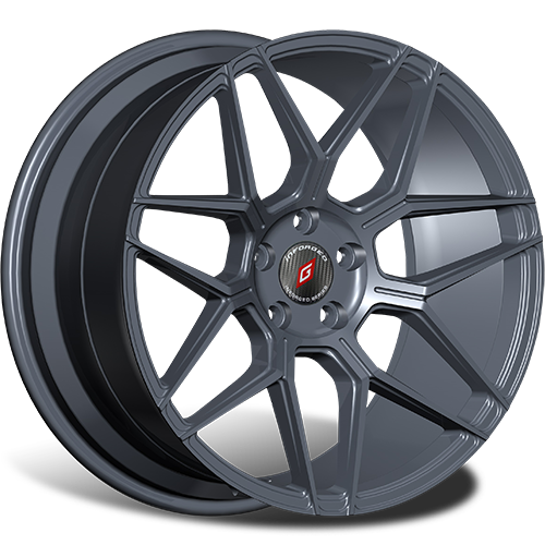 литой Inforged IFG38 R19/8.5 PCD5*114,3 ET45 DIA67.1 Silver