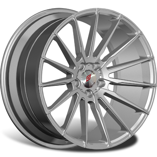 литой Inforged IFG19 R18/8 PCD5*112 ET30 DIA66.6 Silver