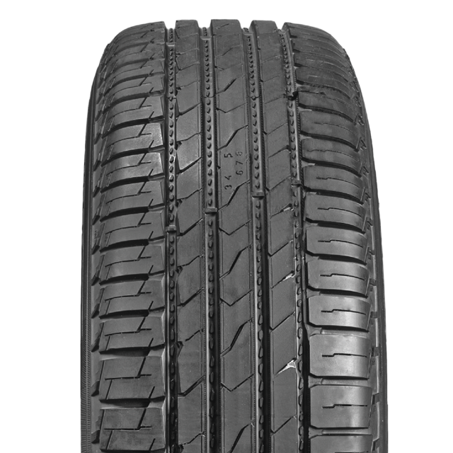 автомобильные шины Ikon Tyres Character Aqua SUV 215/60 R17 96H