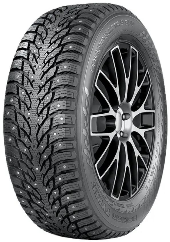 автомобильные шины Nokian Tyres Hakkapeliitta 9 SUV 275/40 R21 107T