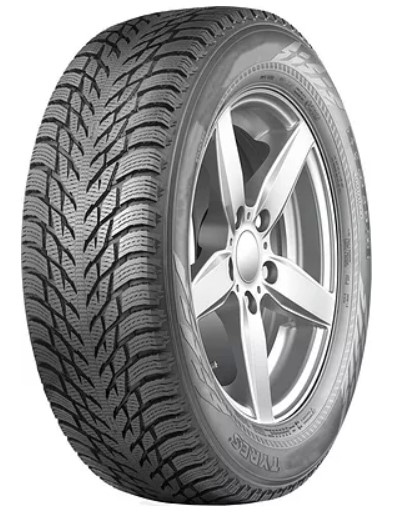 автомобильные шины Ikon Tyres Autograph Snow 3 SUV 265/65 R18 114R