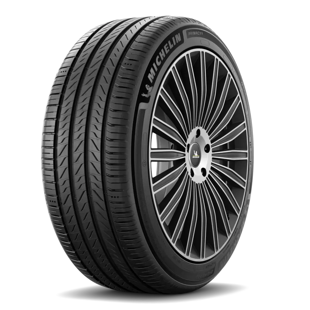 автомобильные шины Michelin Primacy 5 225/50 R17 94V