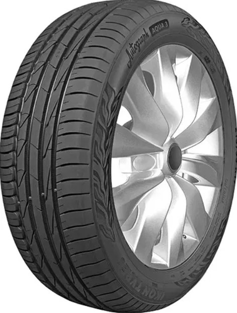 автомобильные шины Ikon Tyres Autograph Aqua 3 SUV 285/60 R18 116V