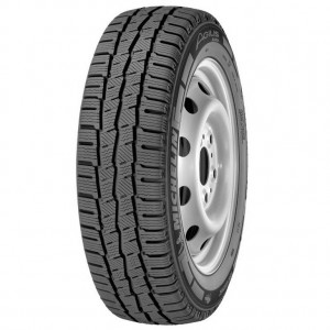 автомобильные шины Michelin Agilis Alpin 205/75 R16 113R