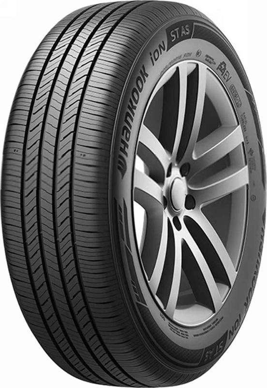 автомобильные шины Hankook iON ST AS SUV IH61A 215/60 R17 96V