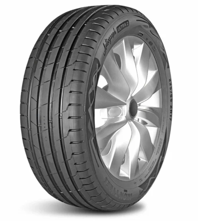 автомобильные шины Ikon Tyres Autograph Ultra 2 235/40 R19 96Y