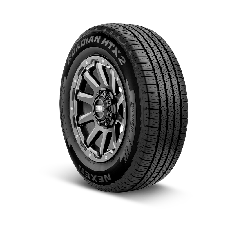 автомобильные шины Nexen/Roadstone Roadian HTX2 255/65 R18 111T