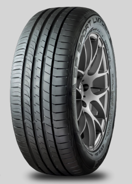 автомобильные шины Dunlop SP Sport LM 705W 225/55 R17 101W