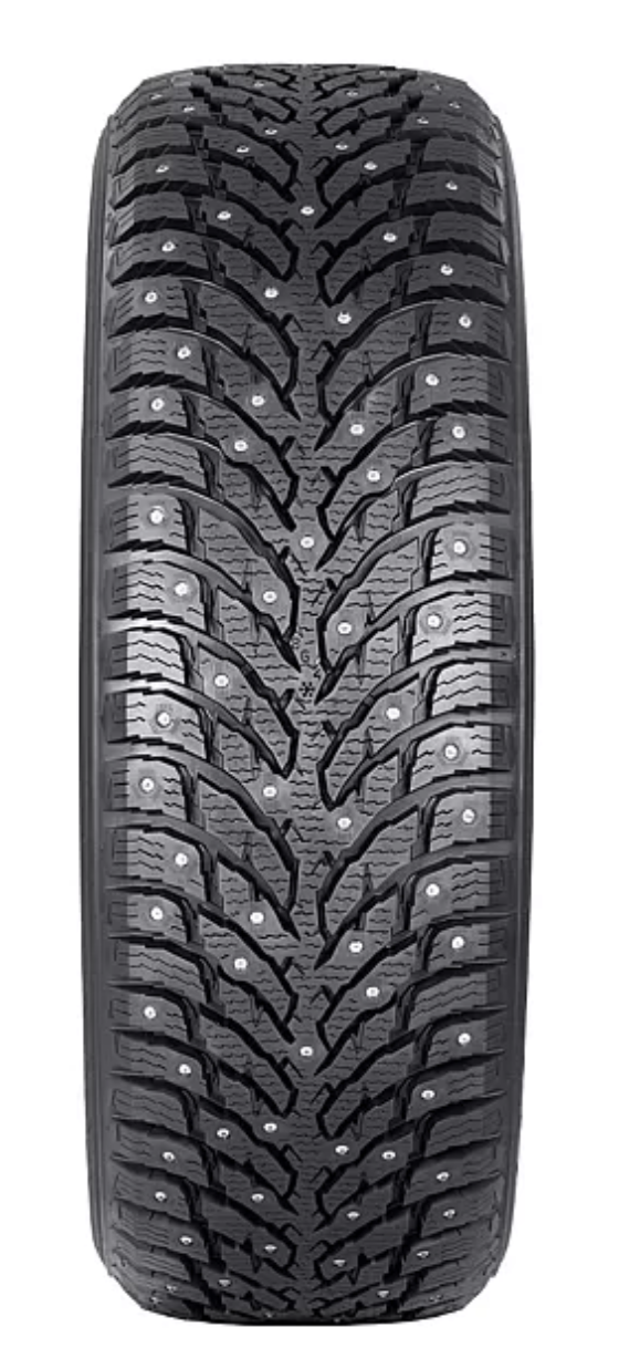 автомобильные шины Ikon Tyres Autograph Ice 9 255/45 R19 104T