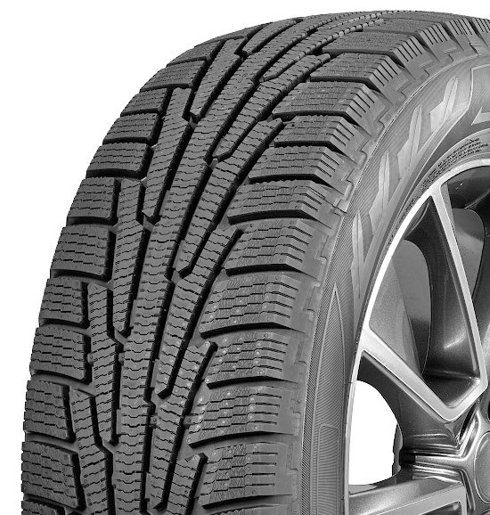 автомобильные шины Ikon Tyres Character Snow 2 225/45 R19 96T