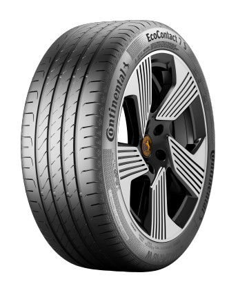 автомобильные шины Continental EcoContact 7 S 235/40 R18 91W