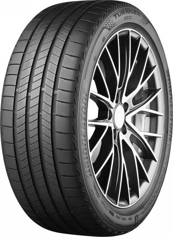 автомобильные шины Bridgestone Turanza Eco 245/40 R18 93H