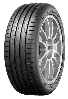 автомобильные шины Dunlop Sport Maxx RT 2 245/40 R18 97Y