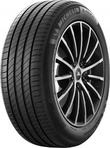 автомобильные шины Michelin E Primacy 245/40 R20 99Y