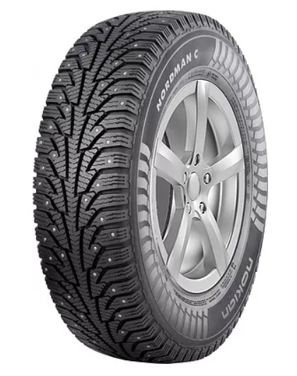 автомобильные шины Ikon Tyres (Nokian Tyres) Nordman C 215/65 R16 109/107R