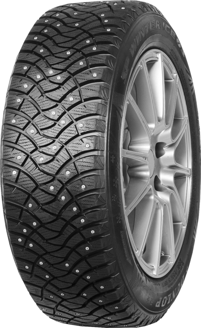 автомобильные шины Dunlop SP Winter Ice 03 245/45 R20 99T