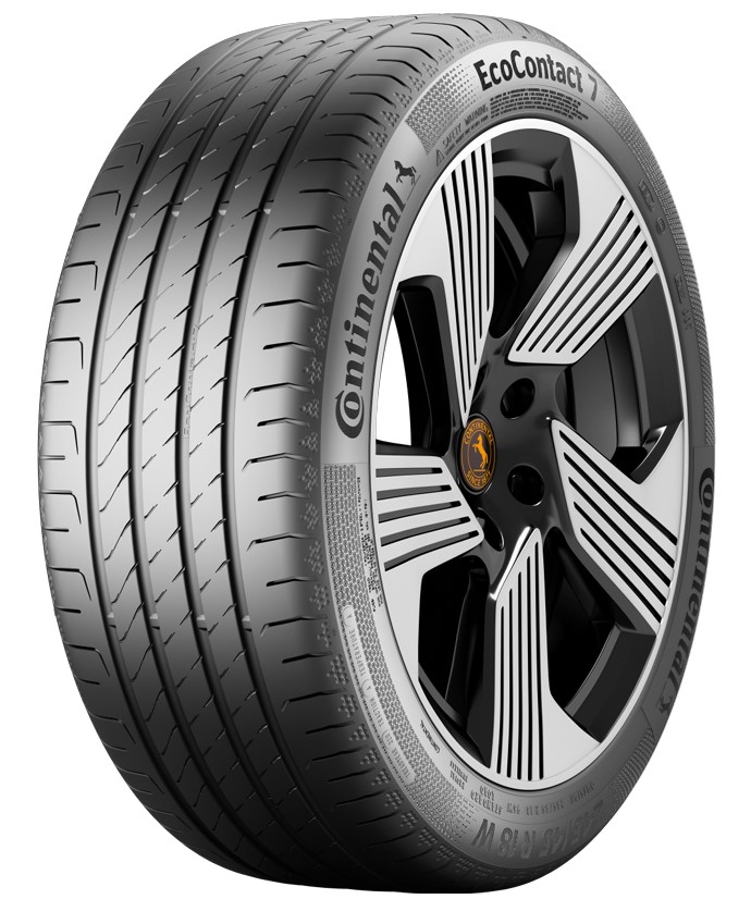 автомобильные шины Continental EcoContact 7 215/60 R17 96H