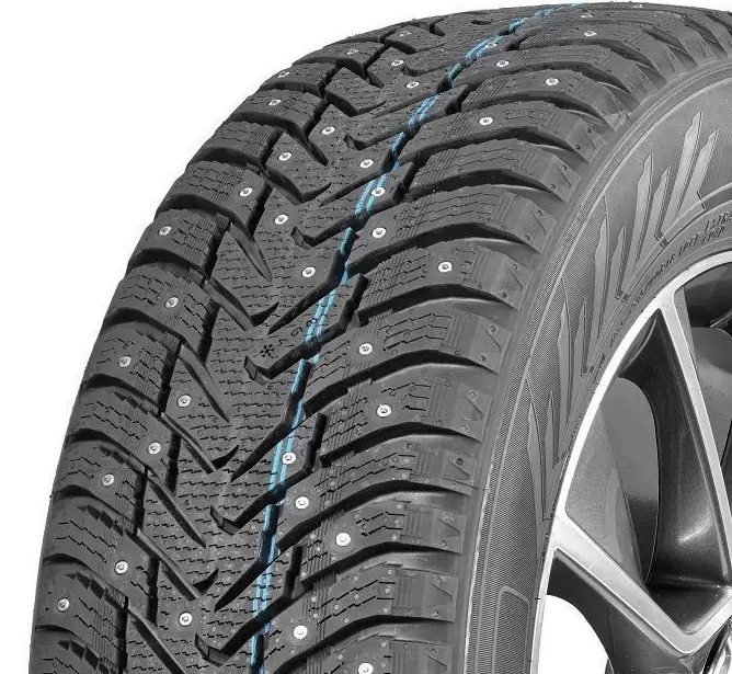 автомобильные шины Ikon Tyres Character Ice 8 185/65 R15 92T