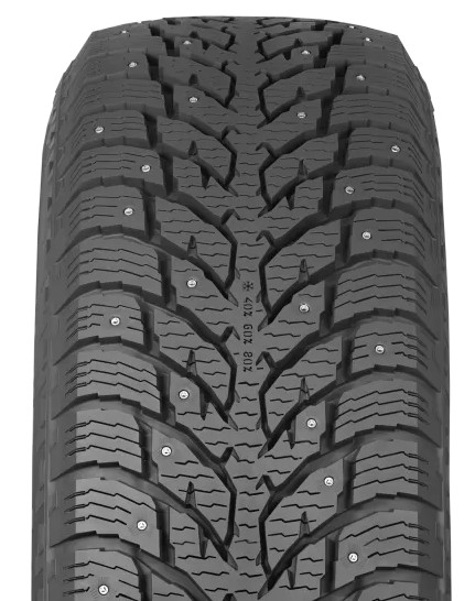 Ikon Tyres / Autograph Ice LT3