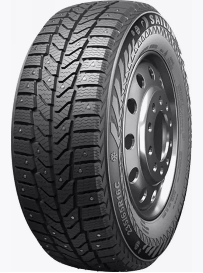 автомобильные шины Sailun Commercio Ice 235/65 R16 121/119R