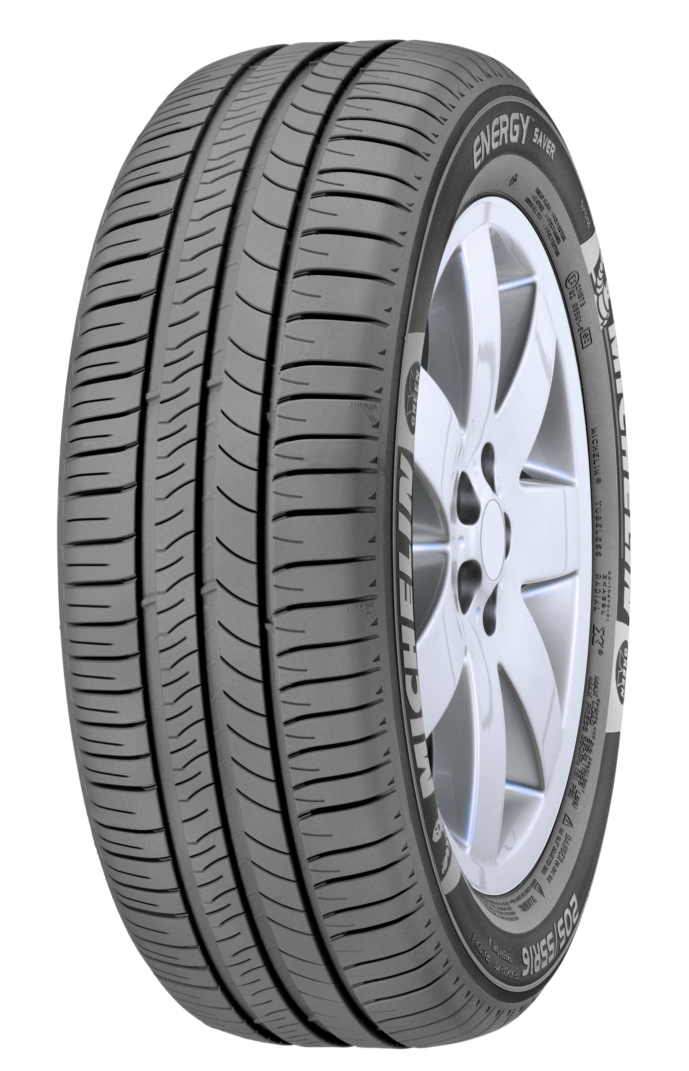 автомобильные шины Michelin Energy Saver + 215/65 R15 96T