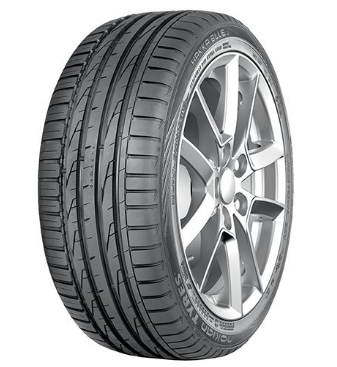 автомобильные шины Nokian Tyres (Ikon Tyres) Hakka Blue 2 225/55 R16 99W