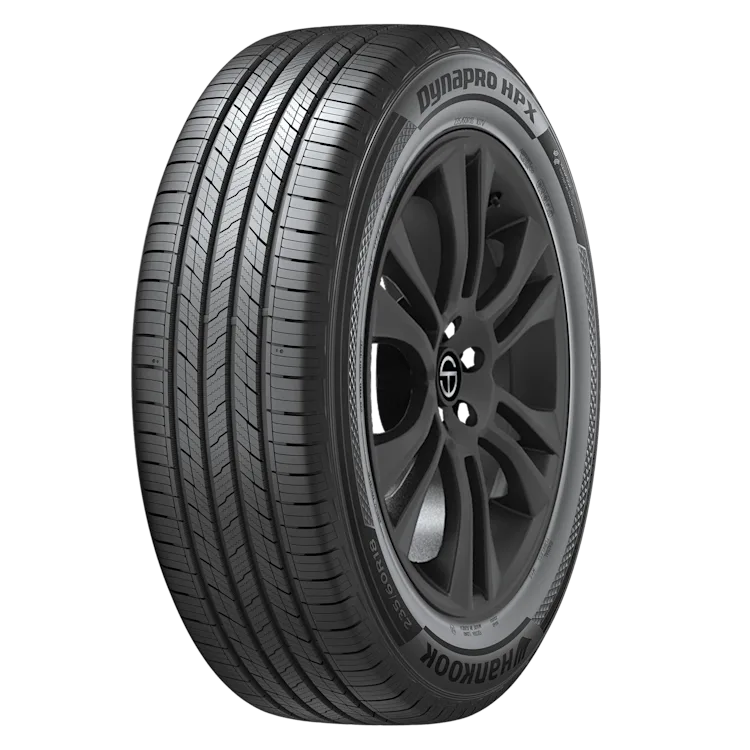 Hankook / Dynapro HPX RA43