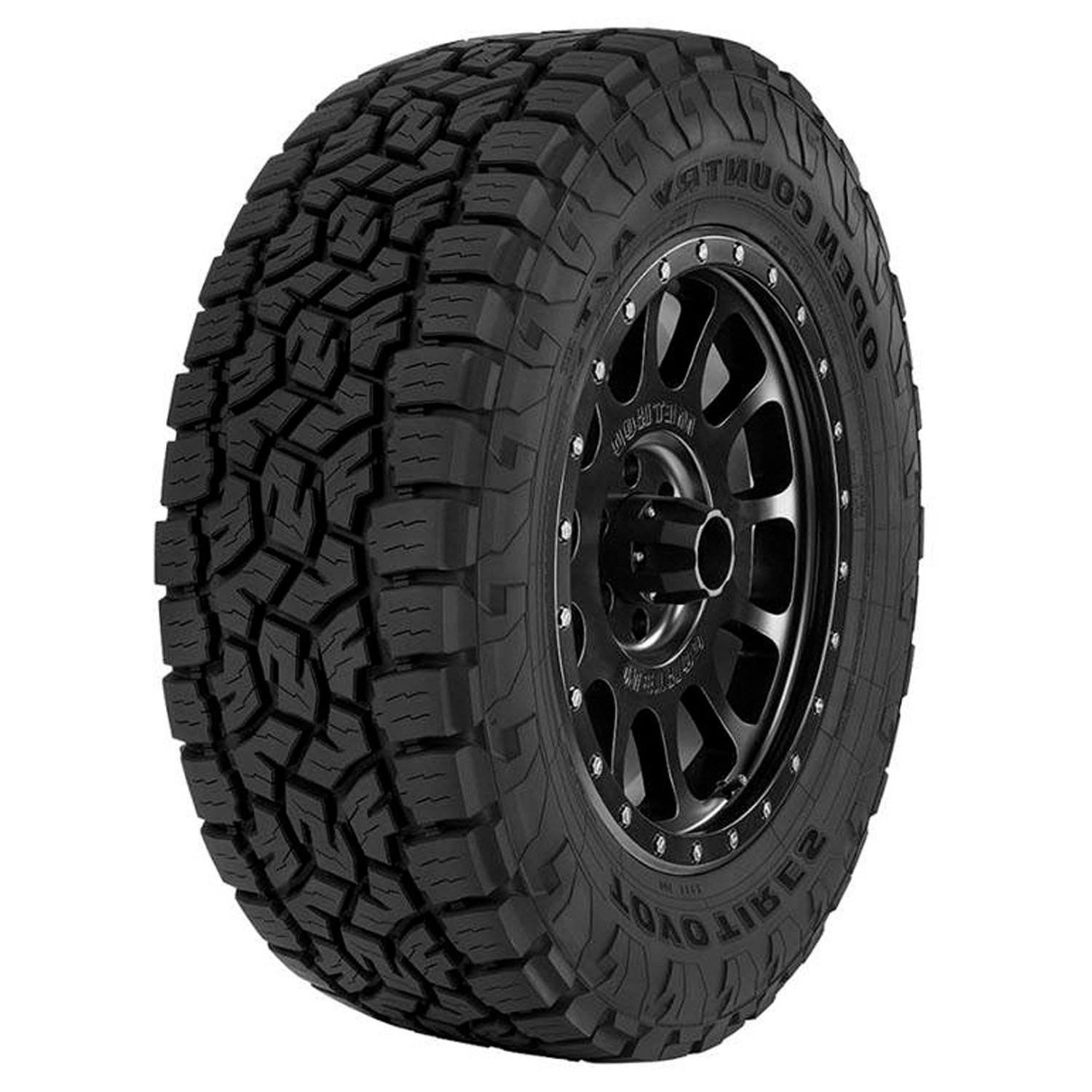 автомобильные шины Toyo Open Country A/T III 245/70 R17 110T