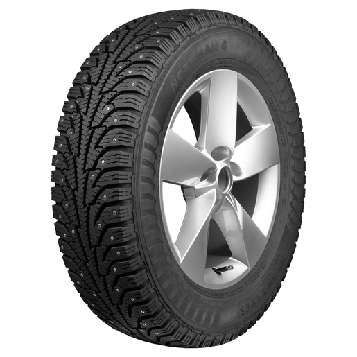 автомобильные шины Ikon Tyres Nordman C 195/75 R16 107/105R