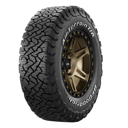 BFGoodrich / ALL-TERRAIN T/A KO3