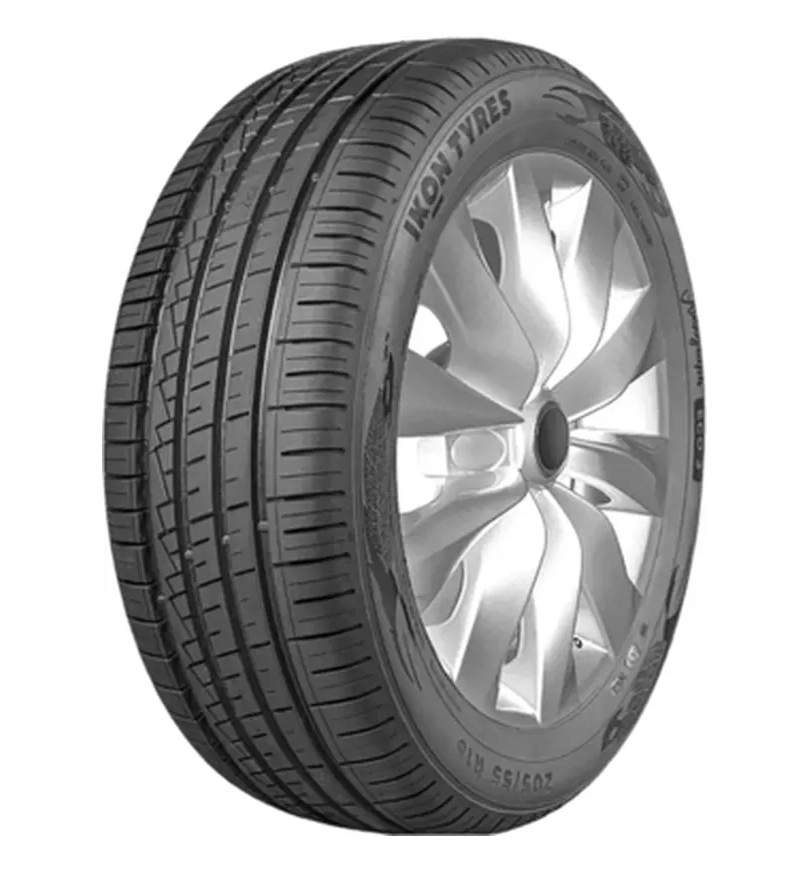 автомобильные шины Ikon Tyres Autograph Eco 3 205/55 R16 94H