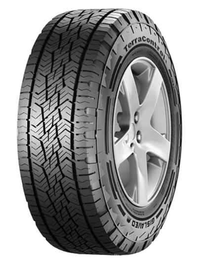 автомобильные шины Gislaved TerraControl ATR 225/75 R16 108H