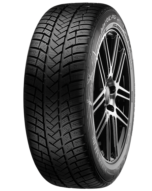 автомобильные шины Vredestein Wintrac Pro+ 255/55 R18 109V