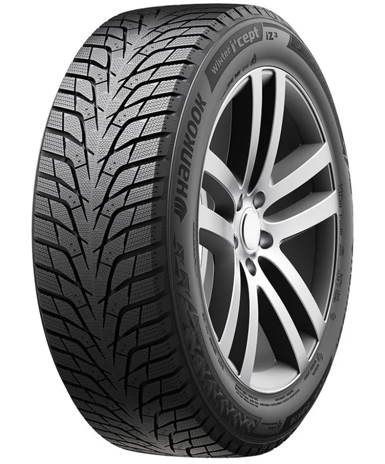 автомобильные шины Hankook Winter i*cept IZ3 W636 205/55 R16 94H