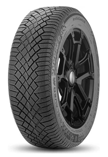 автомобильные шины Gislaved ArcticControl 255/55 R19 111T