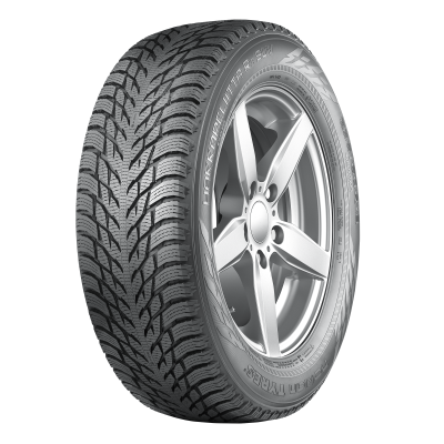 автомобильные шины Nokian Tyres (Ikon Tyres) Hakkapeliitta R3 SUV 265/65 R18 114R