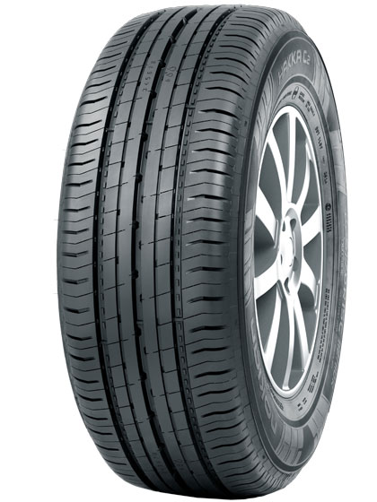 автомобильные шины Nokian Tyres (Ikon Tyres) Hakka C2 185/75 R16 104/102S