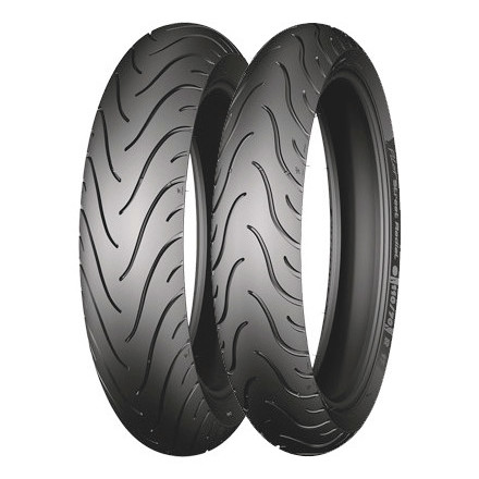 мотошины Michelin Pilot Street Radial 150/60 R17 66H