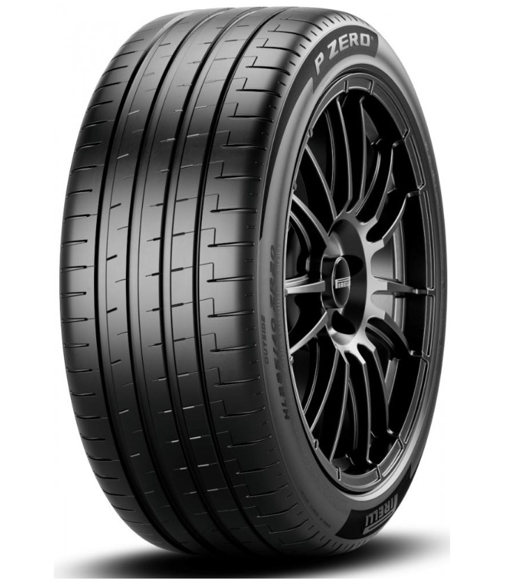 автомобильные шины Pirelli PZero PZ5 235/35 R19 91Y