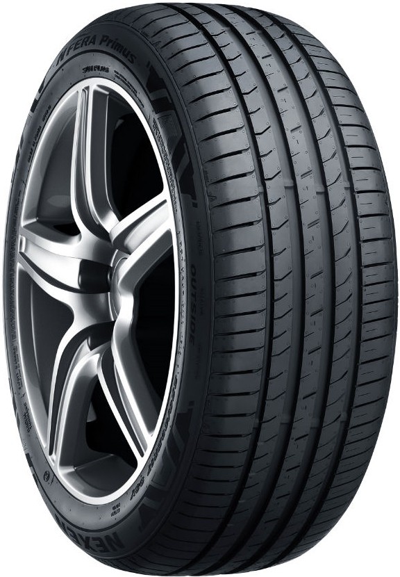 автомобильные шины Nexen/Roadstone N’Fera Primus 225/55 R17 101W