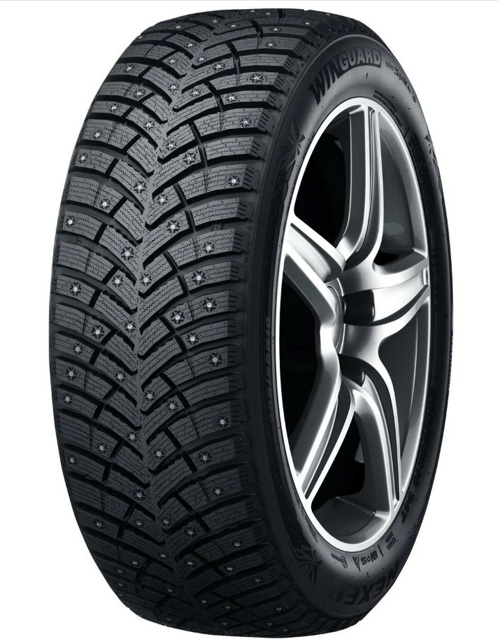 автомобильные шины Nexen/Roadstone Winguard WinSpike 3 185/70 R14 92T