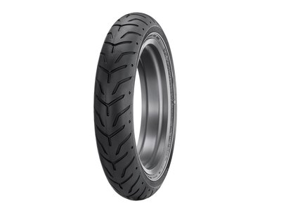 мотошины Dunlop D407 180/55 R18 80H