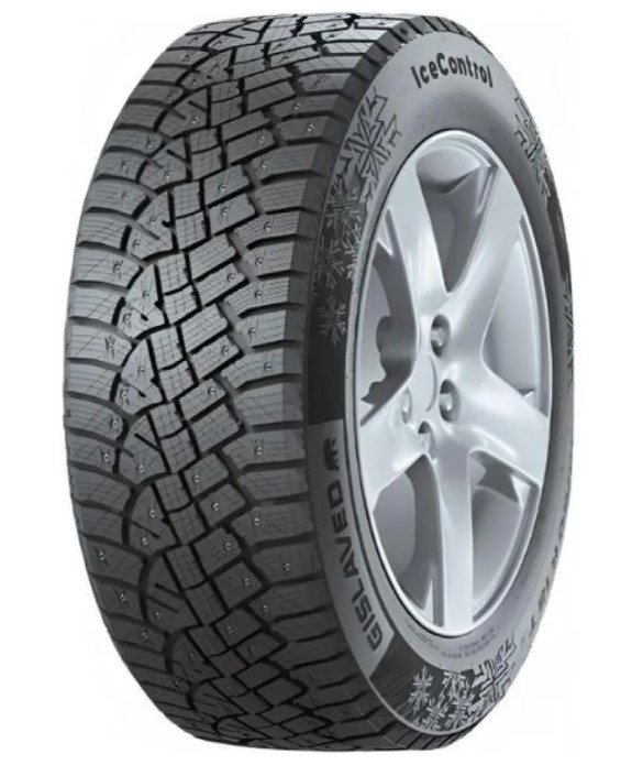 автомобильные шины Gislaved IceControl 265/60 R18 114T