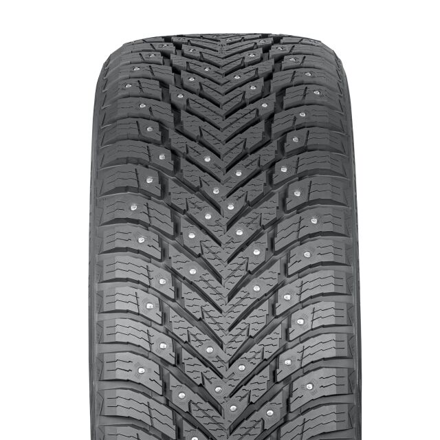 автомобильные шины Nokian Tyres Hakkapeliitta 10 SUV 275/55 R20 117T