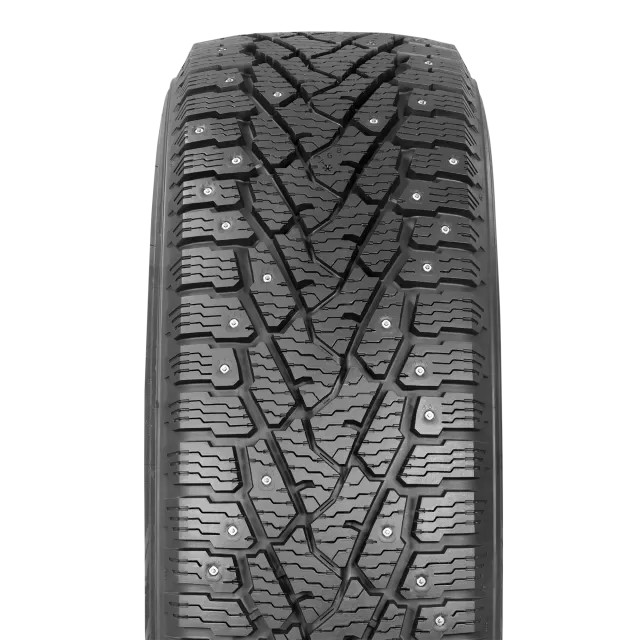 автомобильные шины Ikon Tyres (Nokian Tyres) Autograph Ice C3 215/75 R16 116/114R