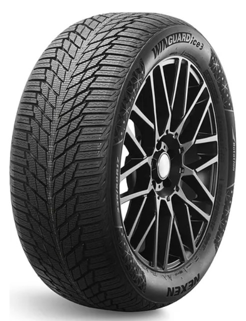 автомобильные шины Nexen/Roadstone Winguard Ice 3 225/45 R17 94T