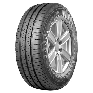 автомобильные шины Nokian Tyres (Ikon Tyres) Hakka Van 205/75 R16 113/111S