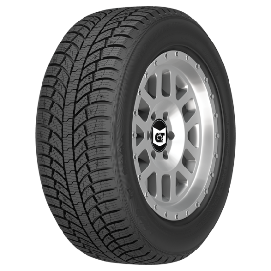 автомобильные шины General Grabber Arctic 275/60 R20 116T