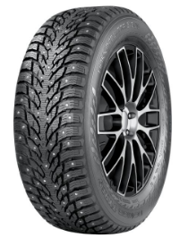 автомобильные шины Nokian Tyres (Ikon Tyres) Hakkapeliitta 9 SUV 245/45 R20 103T