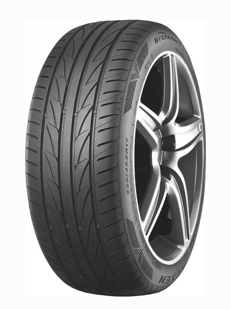 автомобильные шины Nexen/Roadstone N’Fera Primus V 215/65 R16 98H